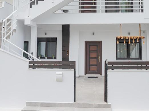Doris Home Rhodes City Exterior foto